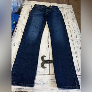 Wrangler jeans
